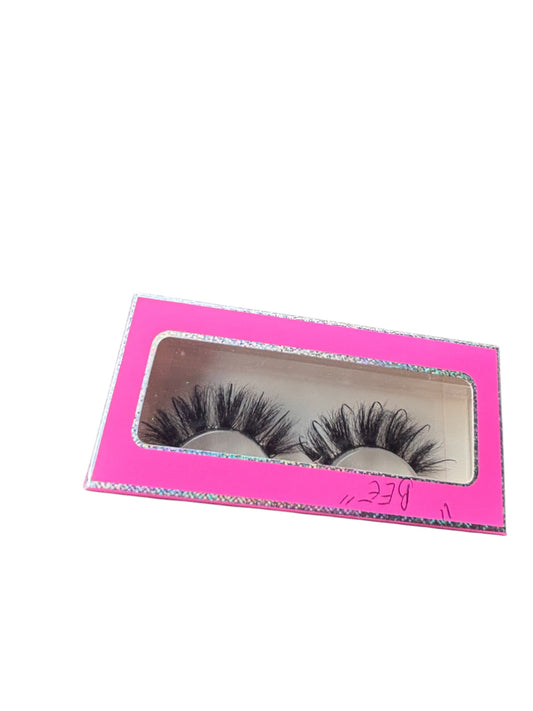" Bee Lashes "
