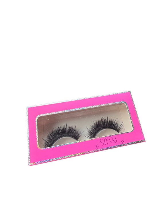 " Dolls Lashes "